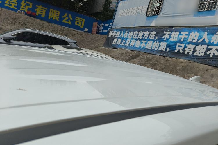 Used Toyota Wildlander 2024 2.0L CVT Two-Wheel Drive Leading Edition