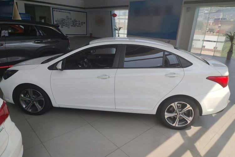 Used Chery Arrizo 5 2019 Revised PRO 1.5L CVT Youth Edition China VI Standard