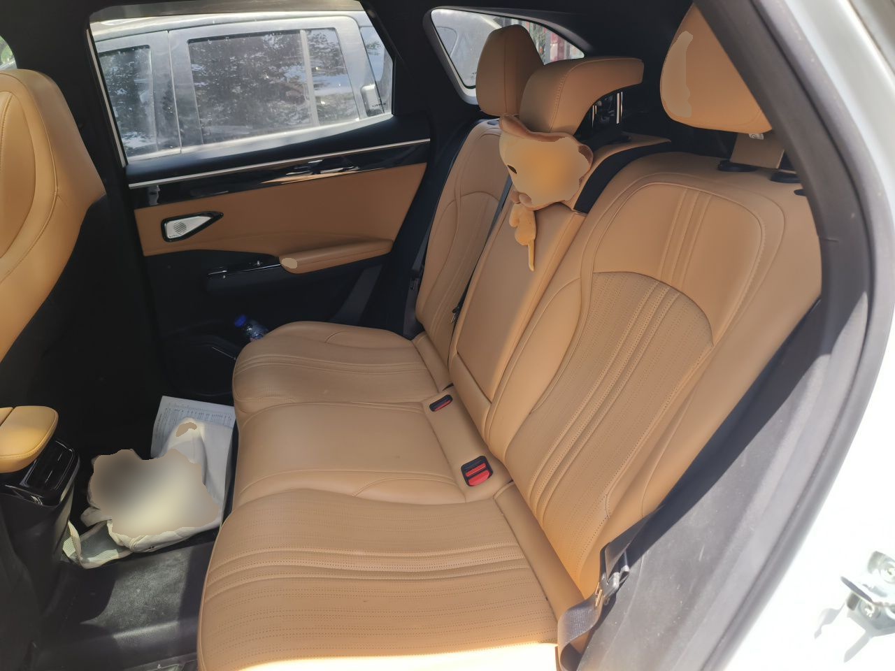 Geely Galaxy L7 2023 1.5T 115 km Starship — снимка 17
