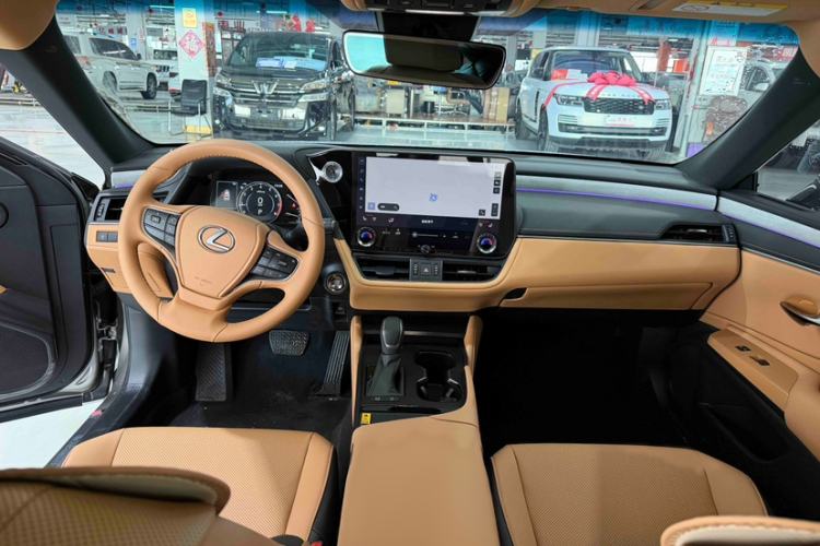 Used Lexus ES 2025 200 Premium Edition