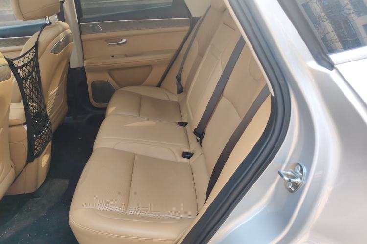 Used Hima AITO M5 2022 Range-Extended Rear-Drive Standard Version
