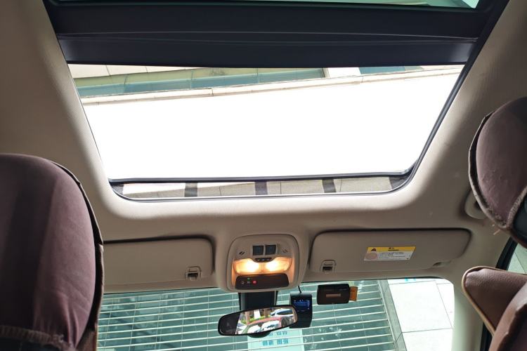 Used Buick Encore GX 2020 20T CVT Two-Wheel Drive Comfort Version
