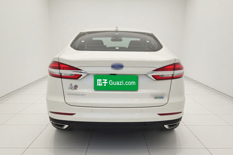 Used Ford Mondeo 2020 EcoBoost 180 Stylish Model