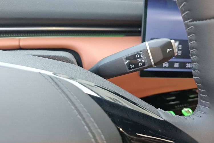 Used Deepal L07 2024 230Max Qiankun Intelligent Driving ADS SE Range-Extended Version