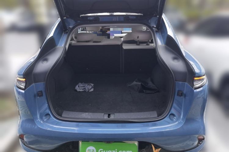 Used IM LS6 2025 Lingxi Intelligent Driving Edition