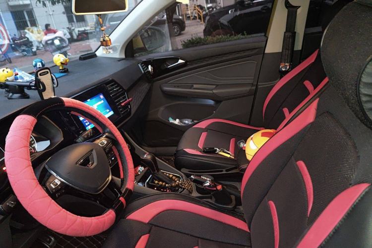 Used Jetta VS5 2019 280TSI Automatic Glory Edition
