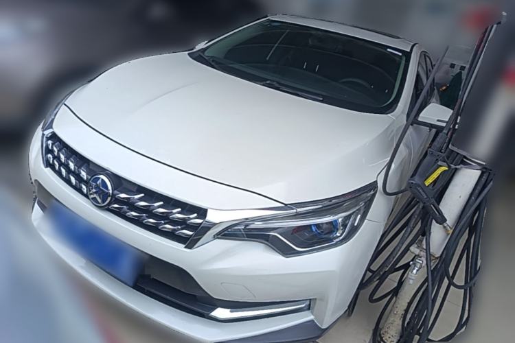 Used Venucia D60 2019 100 000 Honor 1.6L XL CVT Chenku Edition China V Standard