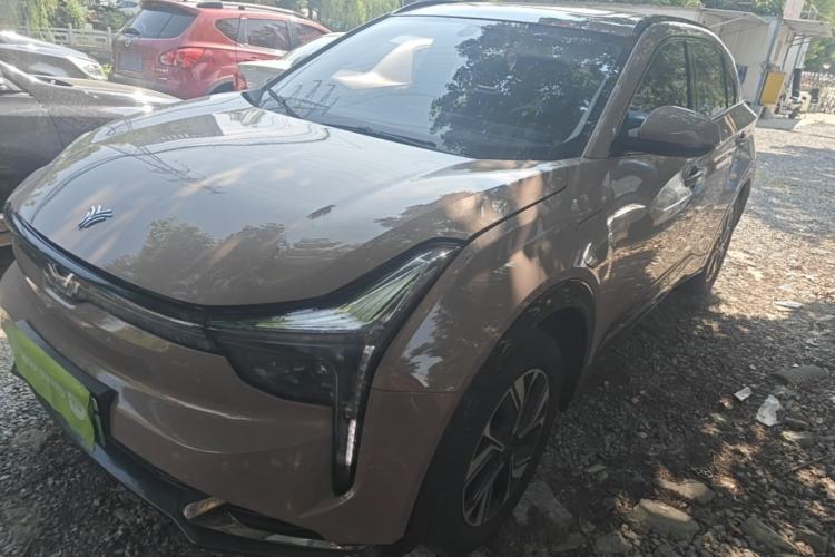 Used NETA U 2022 Zhi400 Pro Ternary Lithium Guazi used car, China used car export, Used car for sale, Used  cars, Cheapest cars for sale