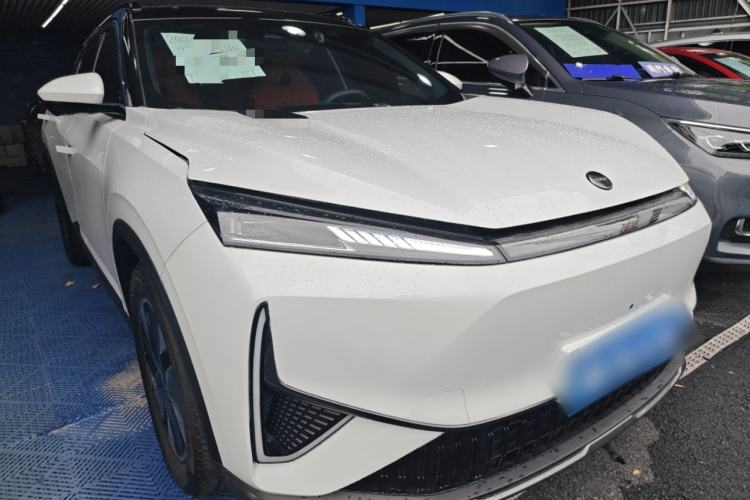 Used Dongfeng Aeolus L7 New Energy 2024 205 Plus
