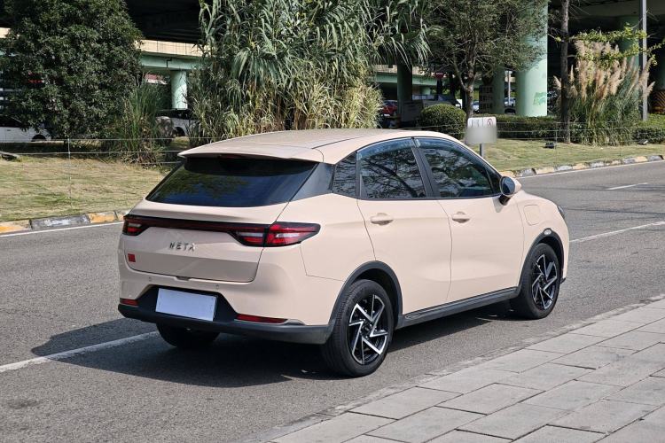 Used NETA AYA 2023 401 Lite