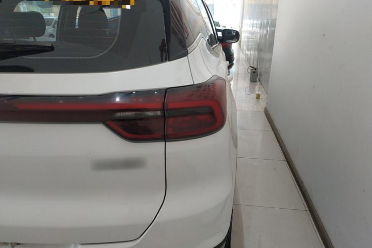 Used Chery Tiggo 7 2020 Discovery Edition 1.5T CVT Discovery No. 2 Right Rear Taillight
