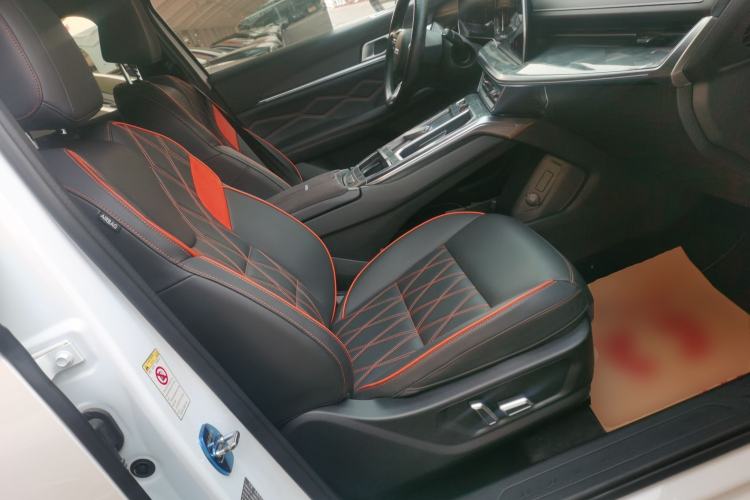 Used Haval XY 2022 1.5T Smart Edition