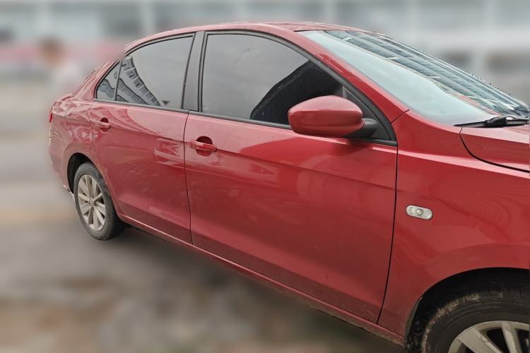 Used Volkswagen Jetta 2013 1.6L Automatic Comfort Model