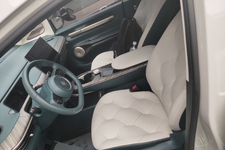 Used Baojun Cloud 2023 460 Max