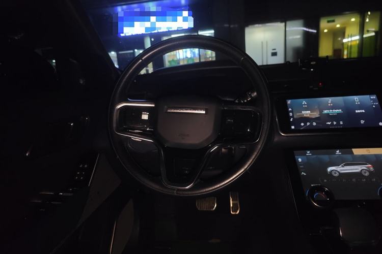 Used Land Rover Range Rover Velar 2021 P340 R-DYNAMIC SE