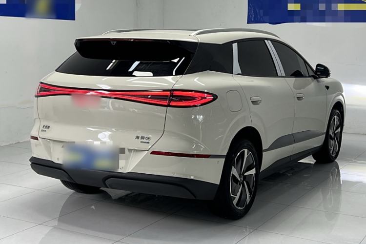 Used BYD Sealion 06 New Energy 2025 Model DM-i 170 Navigation Plus Edition