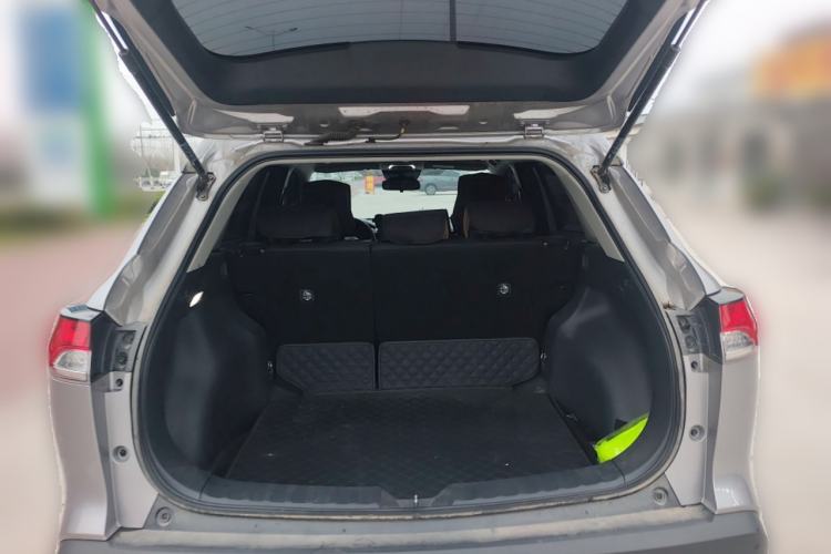 Used Toyota Corolla Cross 2024 2.0L Pioneer Edition