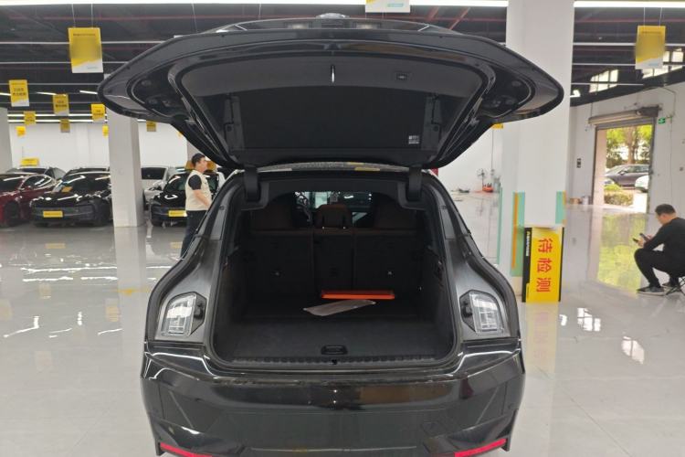 Used BMW iX 2022 xDrive40
