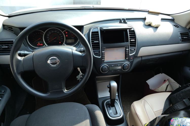 Used Nissan Sylphy 2016 Classic 1.6XE Automatic Comfort Edition