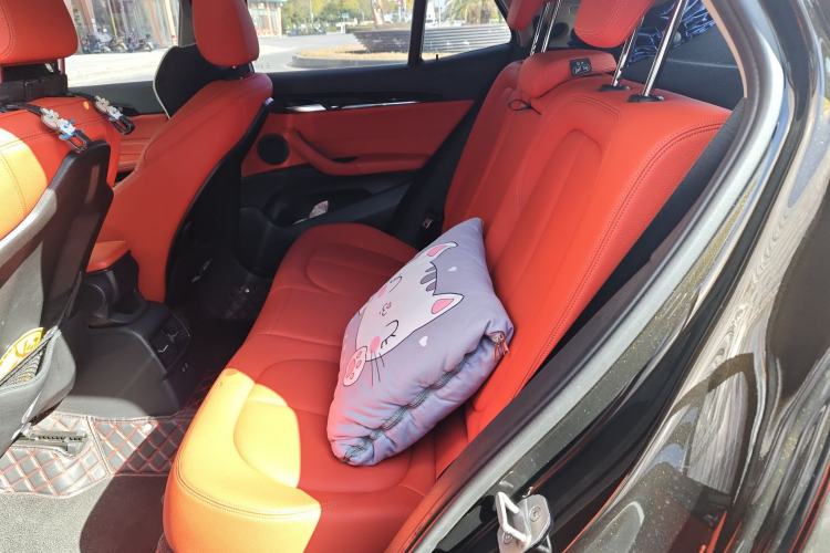 Used BMW X2 2020 sDrive20i M Sport Package
