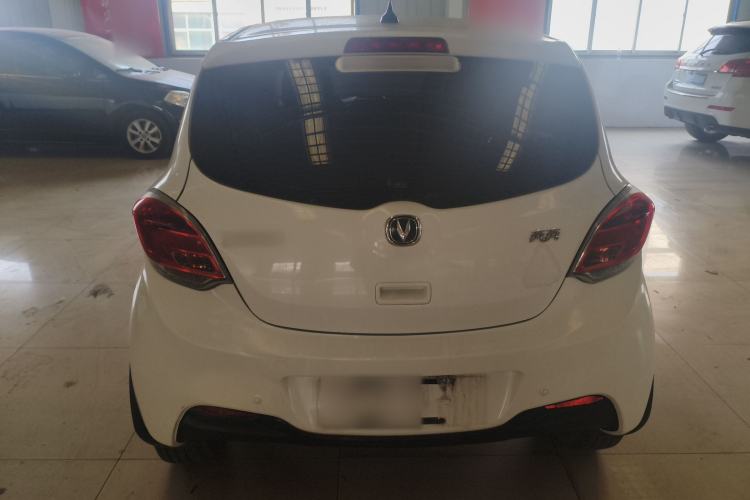 Used Oshan Benni E-Star 2021 National Edition Xin Yue Version Lithium-Ion Battery