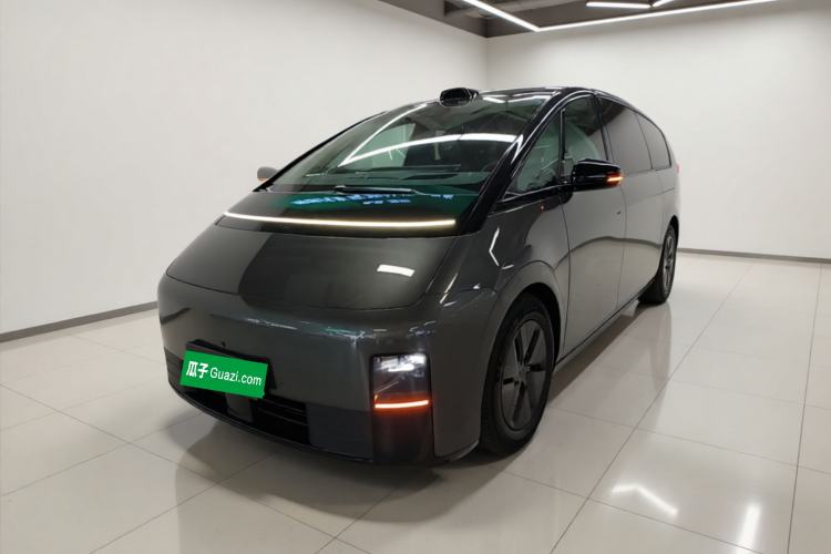Used Li Auto MEGA 2024 Ultra Model Guazi used car, China used car export, Used car for sale, Used Li Auto cars, Cheapest cars for sale, Electric vehicle, New energy car