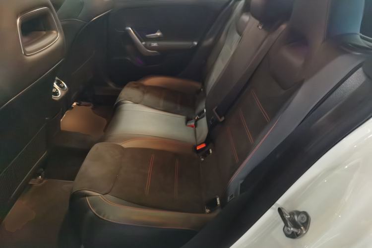 Used Mercedes-Benz CLA 2020 CLA 200 Shooting Brake