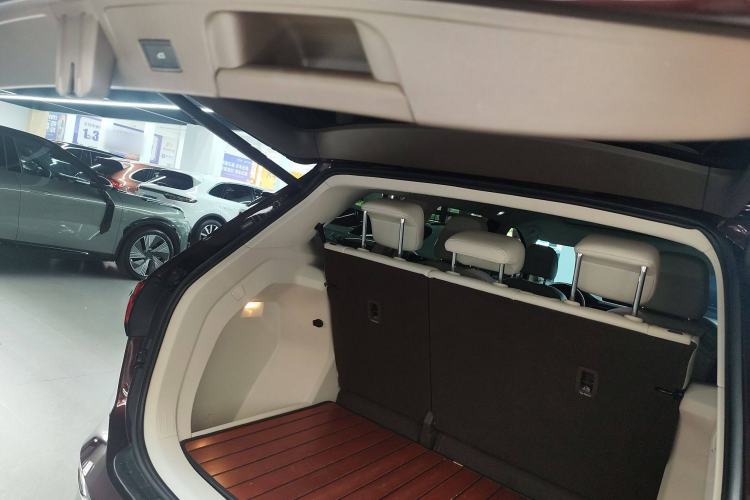 Used Volkswagen Viloran 2020 330TSI Luxury Edition