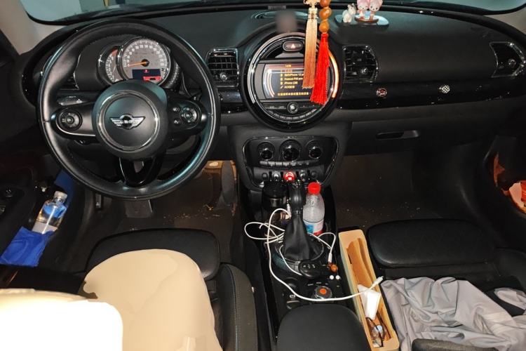 Used MINI Clubman 2016 1.5T COOPER Connoisseur Edition
