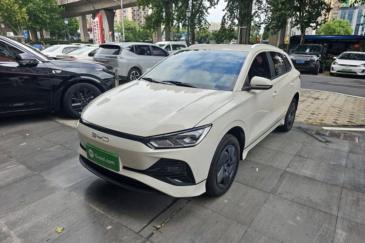 Used BYD e2 2023 Comfort Model