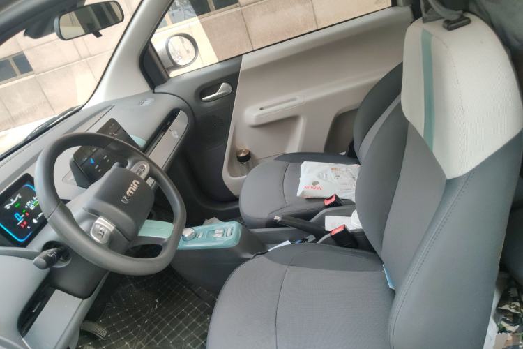 Used Qiyuan Lumin 2022 210km Sweet Edition
