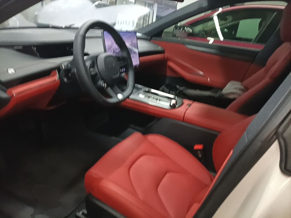 Xiaomi Auto SU7 2024 Rear-Drive Standard Founder Edition — снимка 17