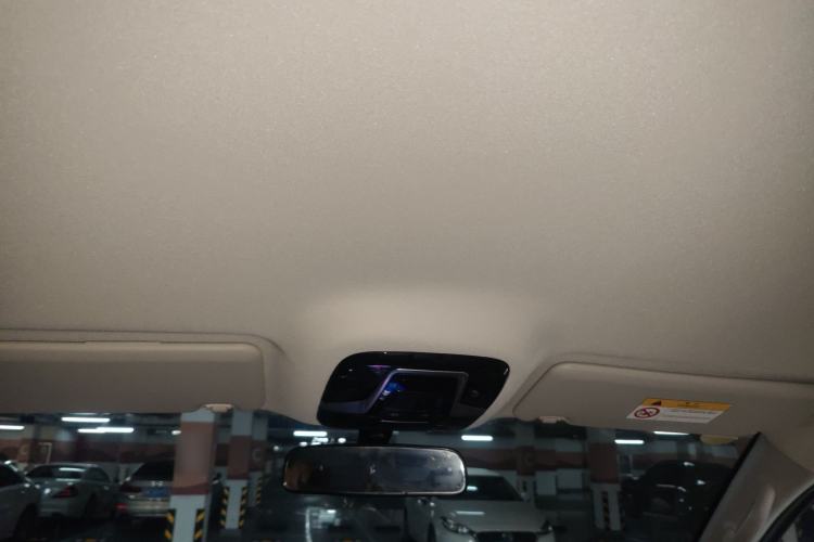 Used JAC Group Hantoo 2023 2.0T Automatic Diesel Two-Wheel-Drive Elite Model with Standard Dual Features