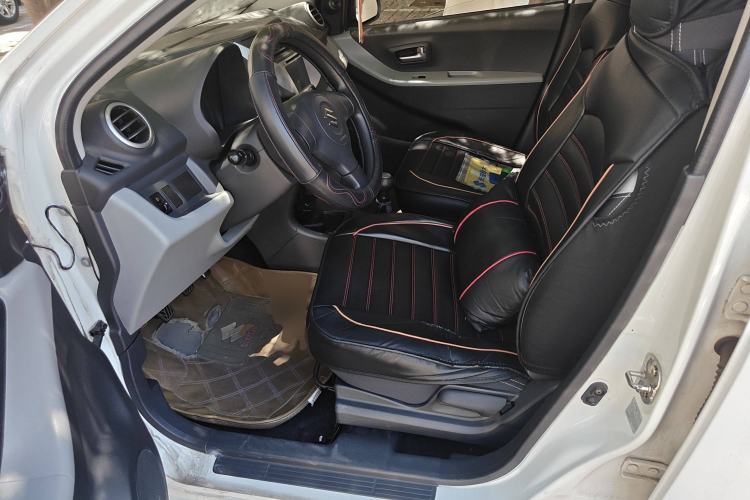 Used Suzuki Alto 2013 1.0L Manual Comfort Version