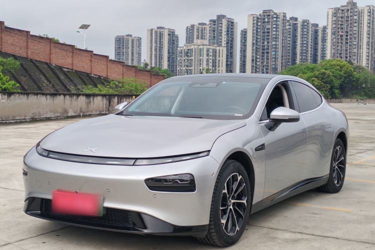 Used XPeng P7 2022 625E