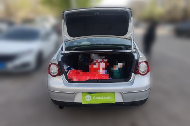 Used Volkswagen Magotan 2011 1.4 TSI Elite Edition
