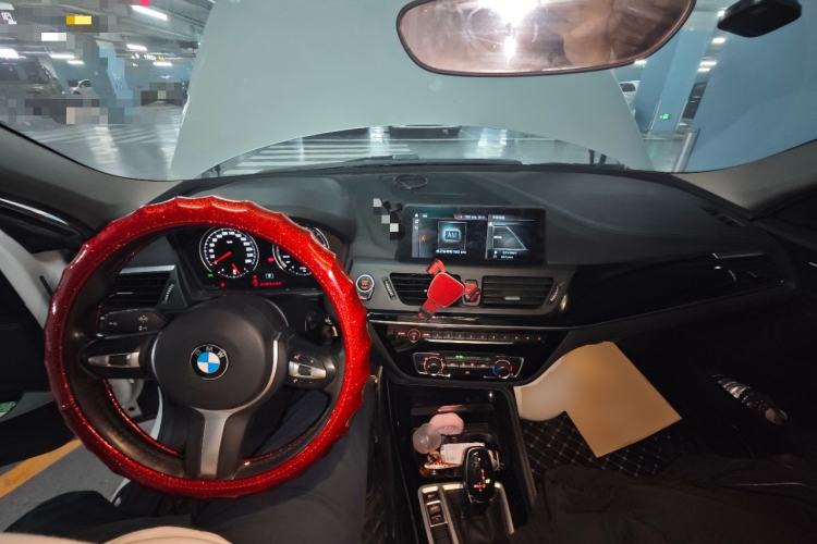 Used BMW 1 Series 2020 120i M Sport Package