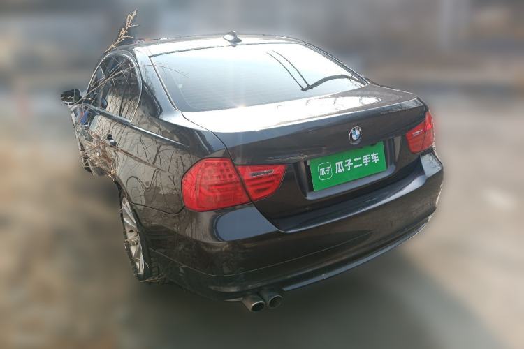 Used BMW 3 Series 2010 325i Sport Edition