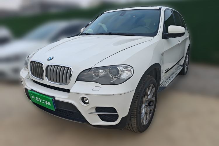 Used BMW X5 (Import) 2013 xDrive35i Luxury Edition