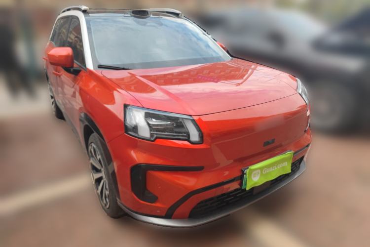 Used AION V 2024 Aion Tyrannosaurus 650 LiDAR Edition
