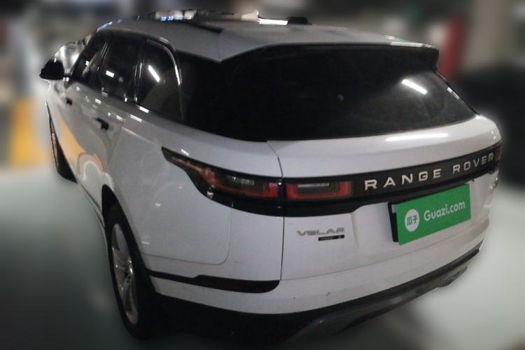 Used Land Rover Range Rover Velar 2017 P250 S