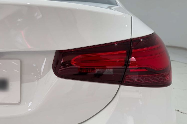 Used Mercedes-Benz A-Class 2024 Updated A 200 L Fashion Version Exterior 1