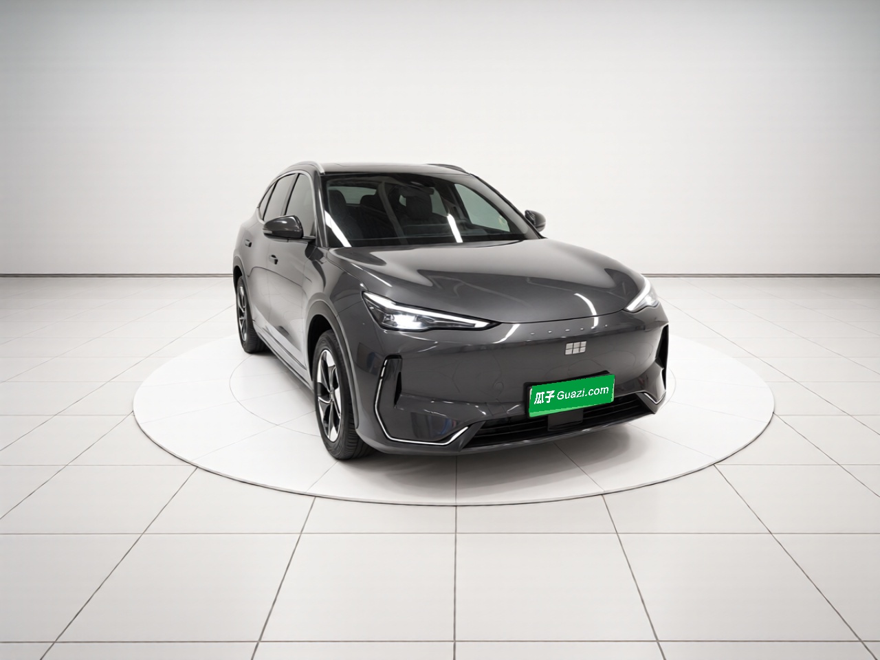 Geely Galaxy E5 2026 Model 610km Exploration+ Edition — снимка 3