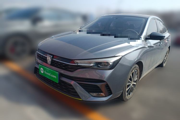 Used Roewe i5 2021 1.5L CVT Diamond Edition