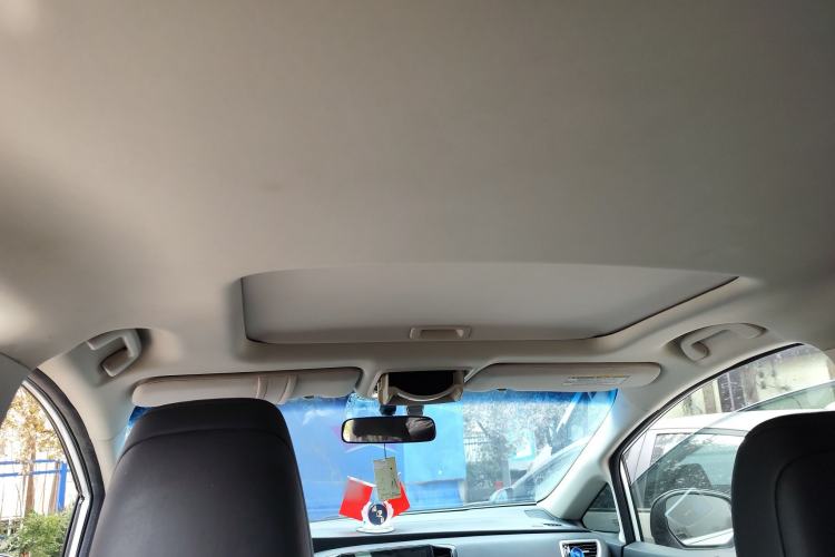 Used Honda Odyssey 2015 2.4L Smart Edition