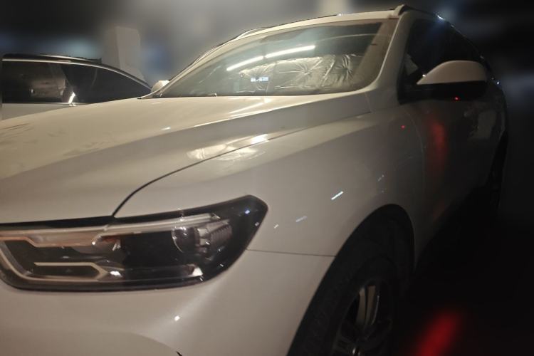 Used Haval H6 2017 Red-Label 2.0T Automatic Two-Wheel Drive Leading Edition Guazi used car, China used car export, Used car for sale, Used  cars, Cheapest cars for sale