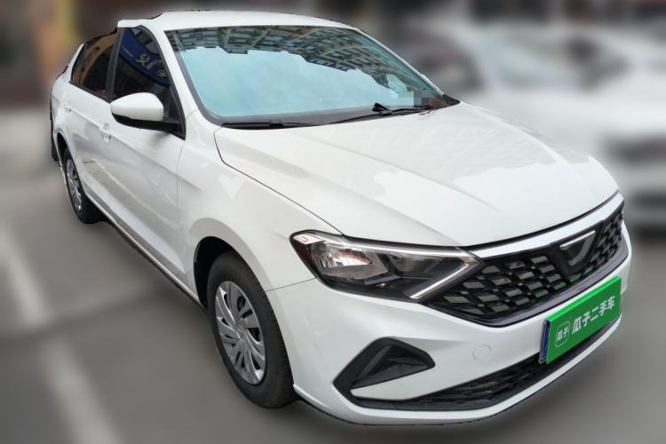 Used Jetta VA3 2021 1.5L Automatic "Upward Journey" Edition