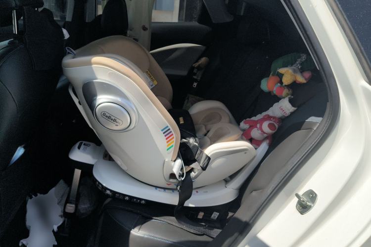 Used Buick Velite 6 2020 Connected Smart Enjoyment PLUS Left Rear Seat