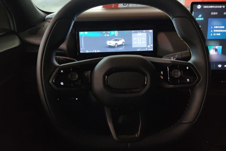 Used Lynk & Co 06 2025 Renew 1.5T Pro