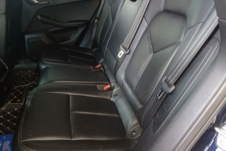 Used Porsche Macan 2020 Macan S 3.0T